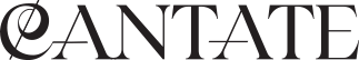 Cantate Logo