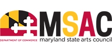 Maryland State Arts Council