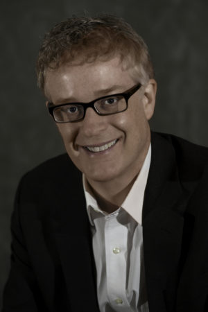 Andrew Earle Simpson